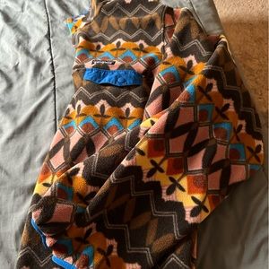 Patagonia pull over